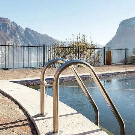 Apartment Belvedere Sul Lago Uno